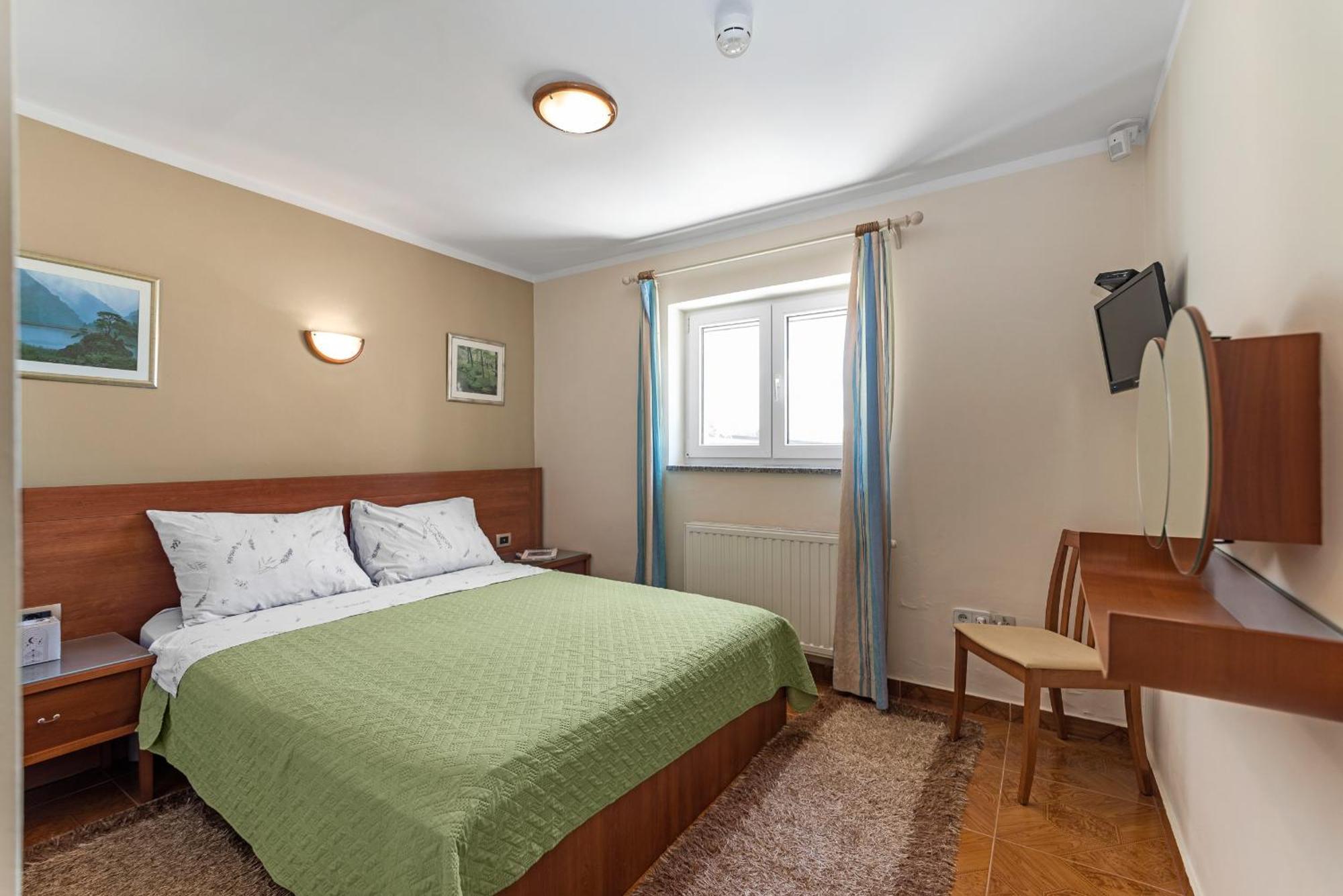 Beach Apartments Villa Kaya Sukošan Oda fotoğraf